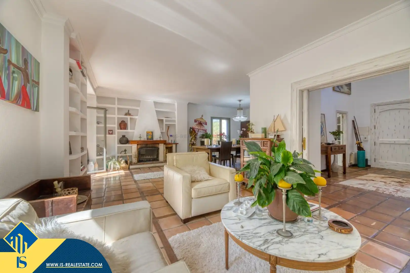 Villa mit Pool zum Verkauf in Centro, imagen 29
