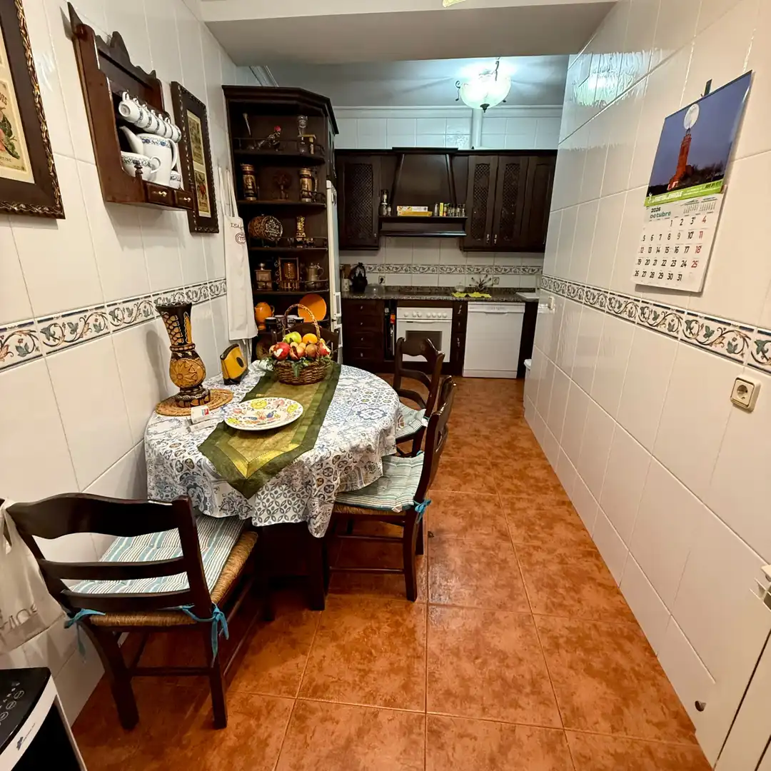 Reihenhaus zum Verkauf in Calle Real, imagen 18