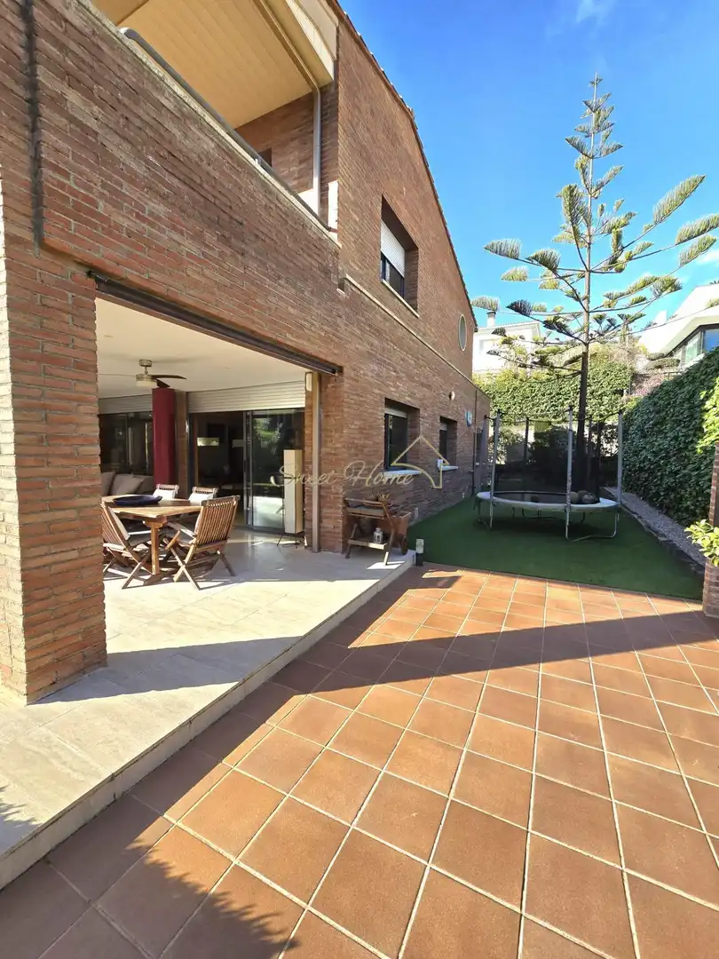 Maison avec piscine à vendre à Teià, imagen 92