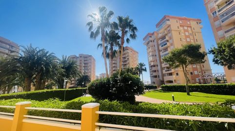 Foto 5 de Apartamento en venta en Urbanización Puerto Mar, Fase 2, Tomás Maestre, La Manga del Mar Menor