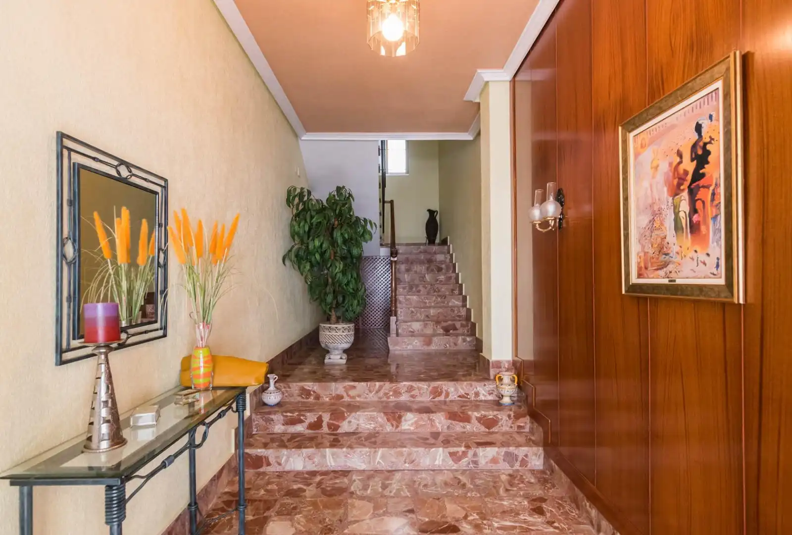Casa o xalet en venda en Alcantarilla amb Aire condicionat, Calefacció i Terrassa