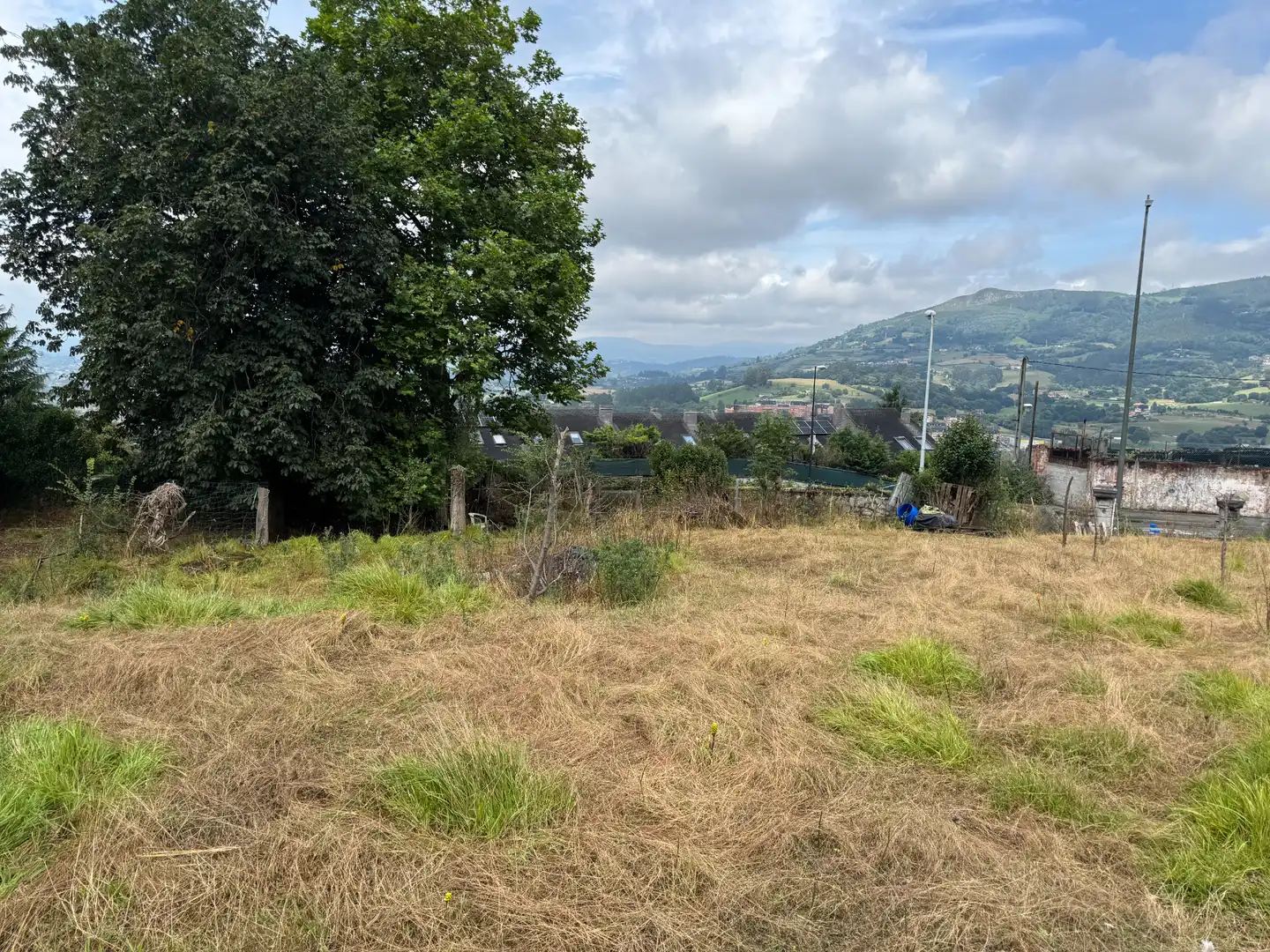 Residencial en venta en Oviedo 