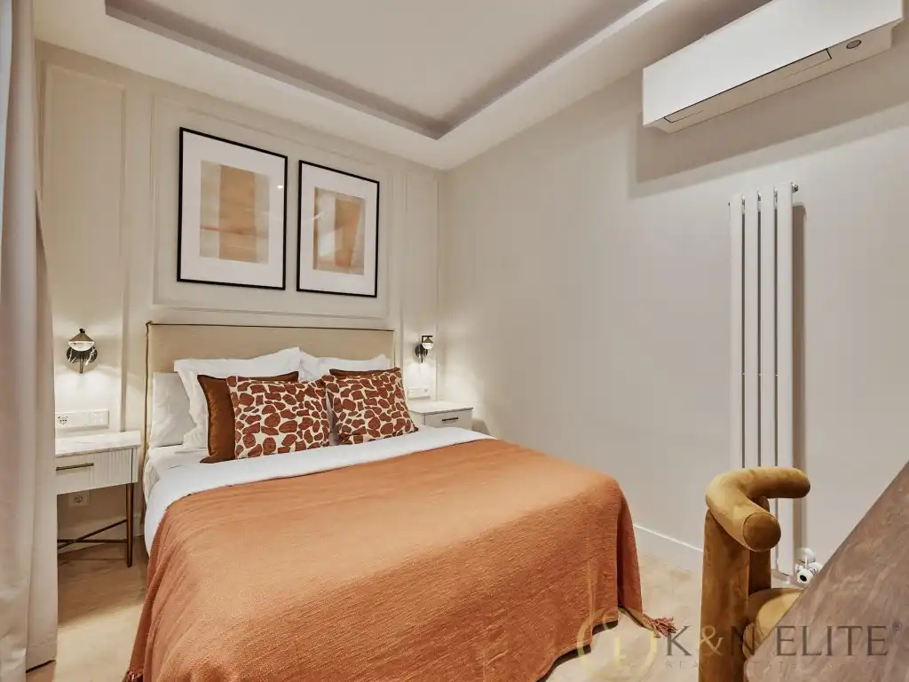 Piso con terraza en venta en Calle Alcalá, imagen 21