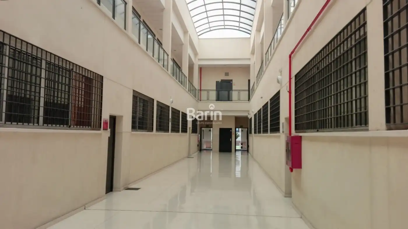Nave industrial in vendita a Periurbano Oeste - Sierra, imagen 6
