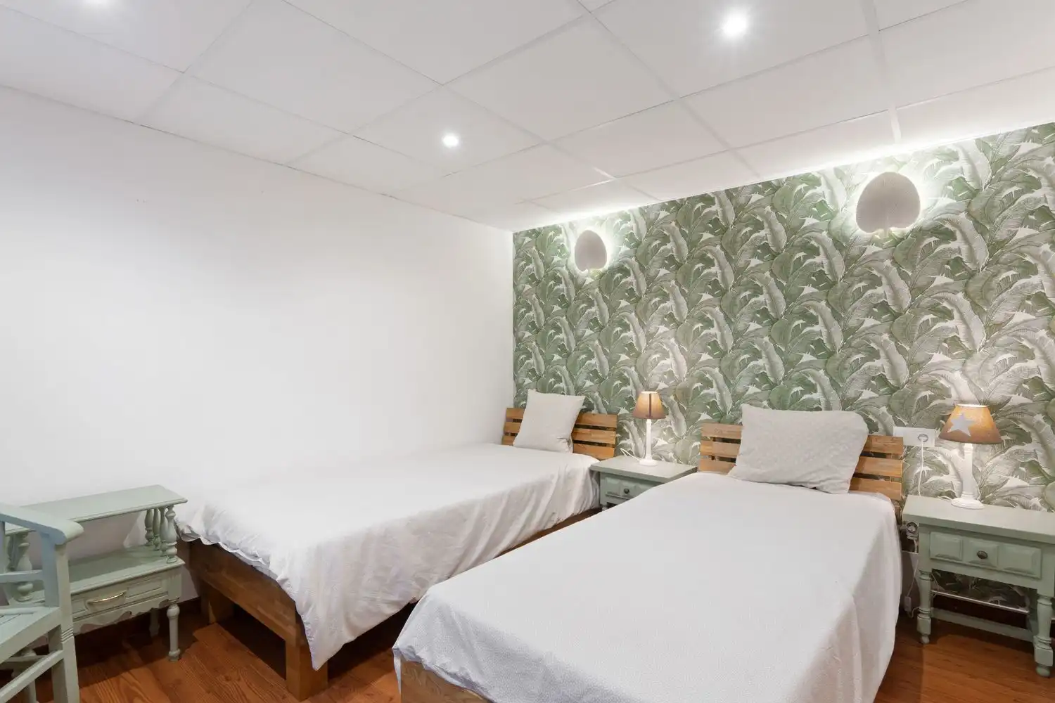 Chalet con piscina en venta en Coloma, imagen 22