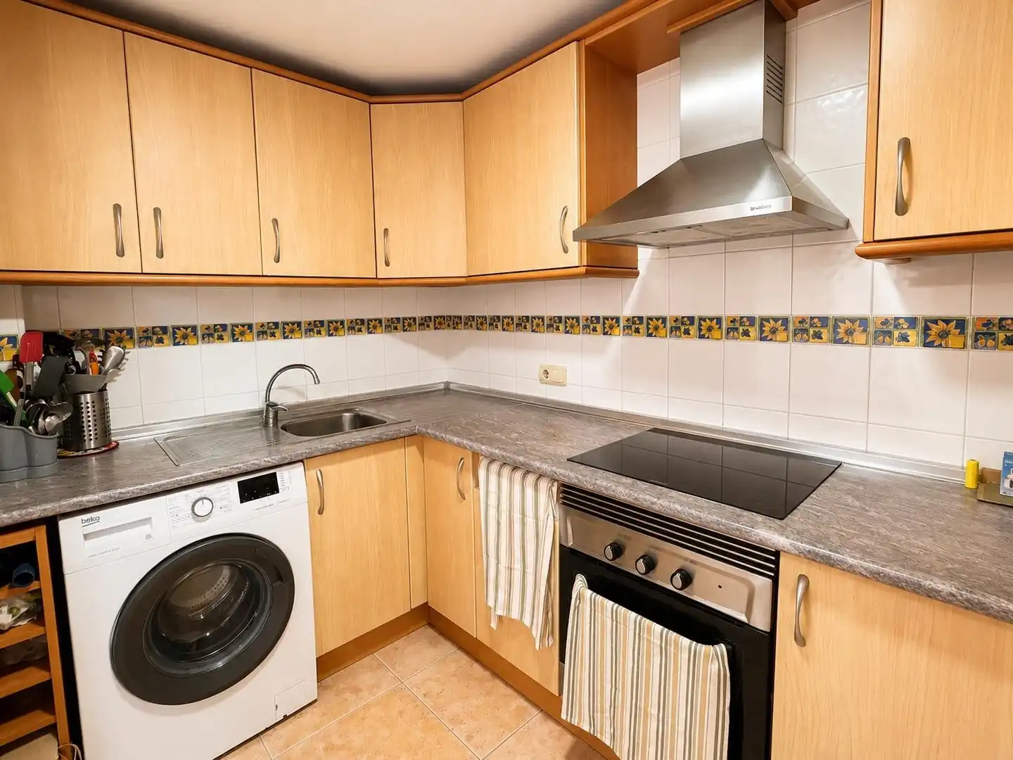 Casa pareada con piscina en venta en Calle MONTE DE STA POLA 10, imagen 11
