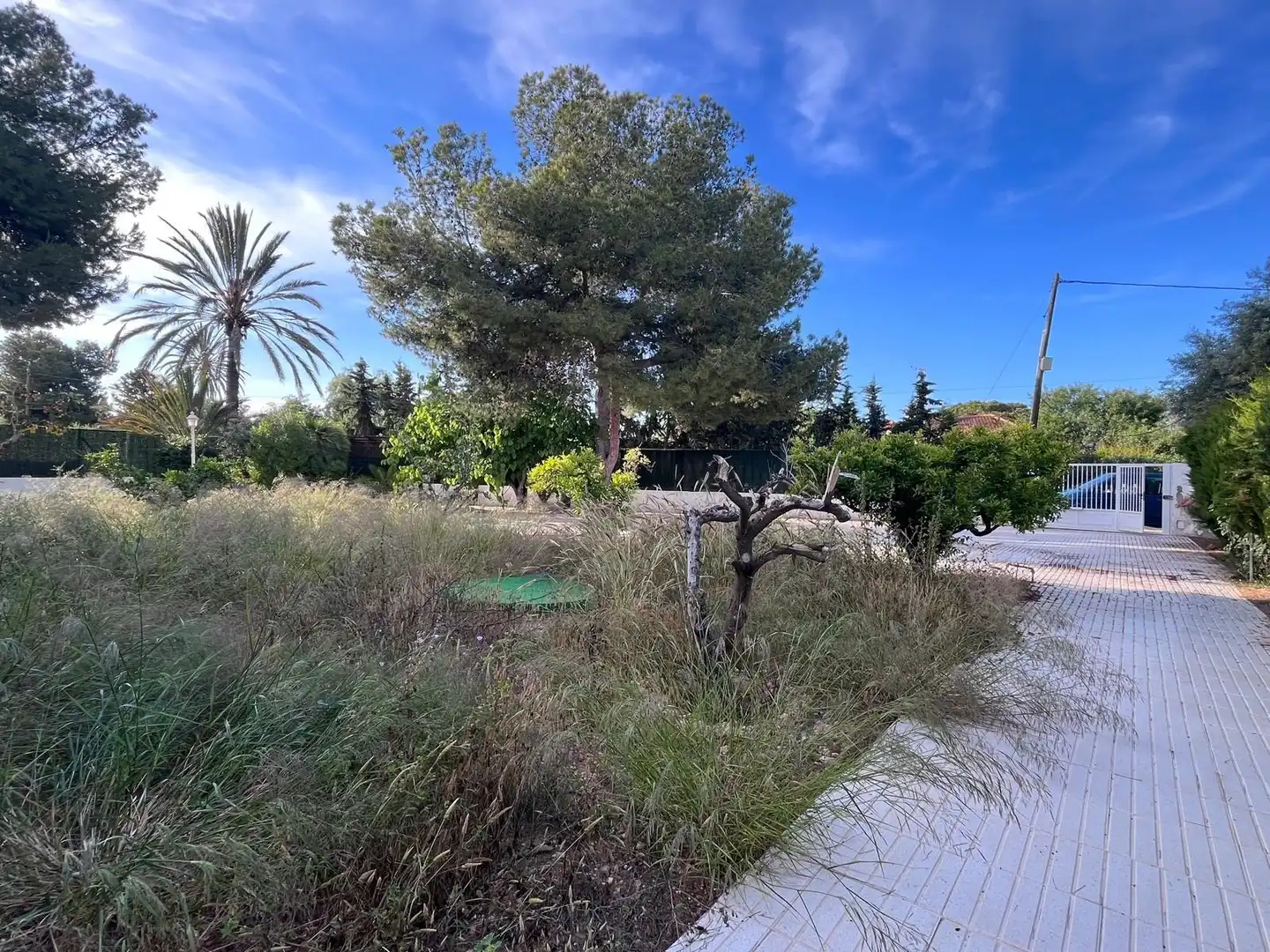 Villa con piscina in vendita a Los Girasoles, imagen 36