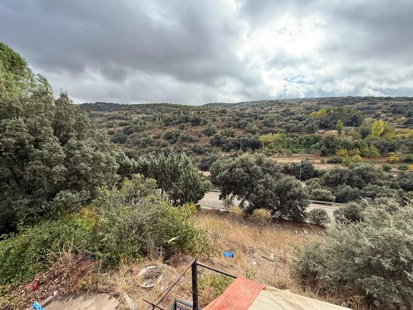 Casa o xalet en venda en Fuentenovilla amb Jardí privat i Terrassa
