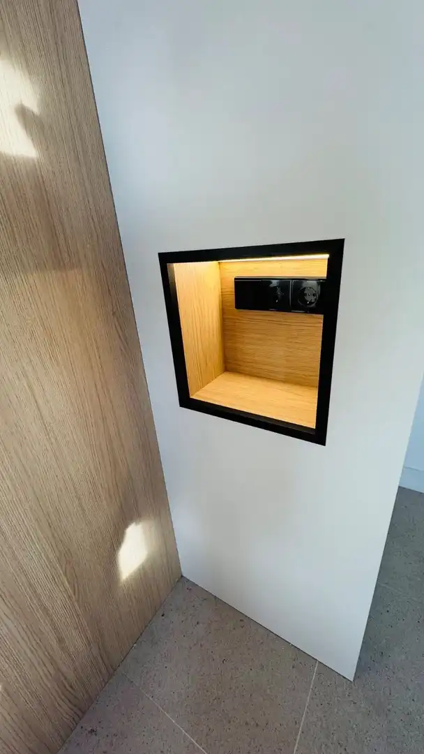 Estudio de alquiler en Francisco Cambó, Vallobín