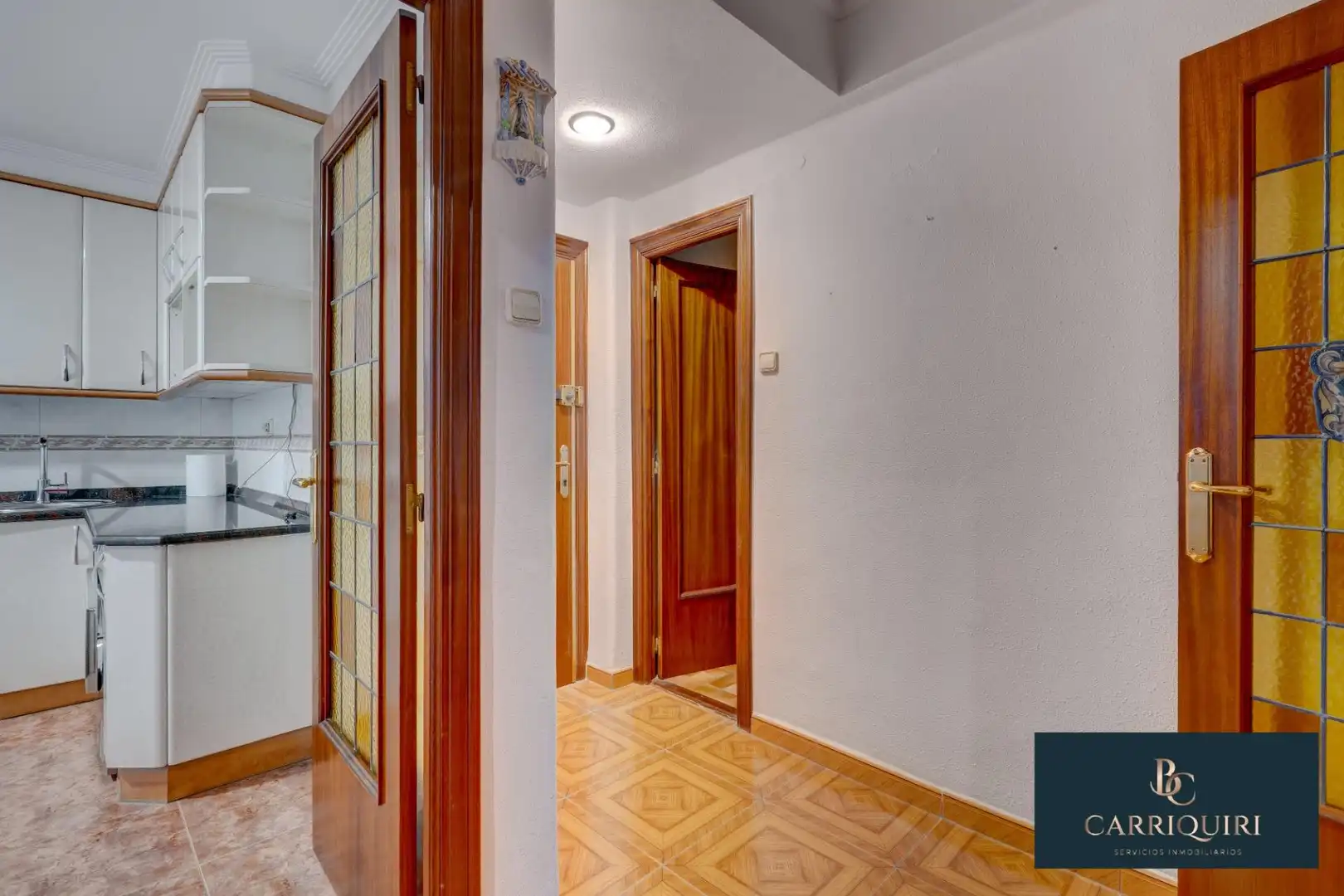 Piso en venta en Errenteria