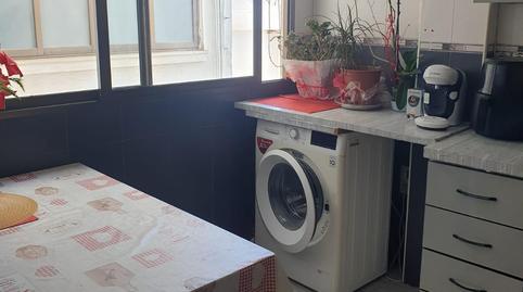 Photo 5 of Flat for sale in San Antonio , Sants Patrons, Valencia