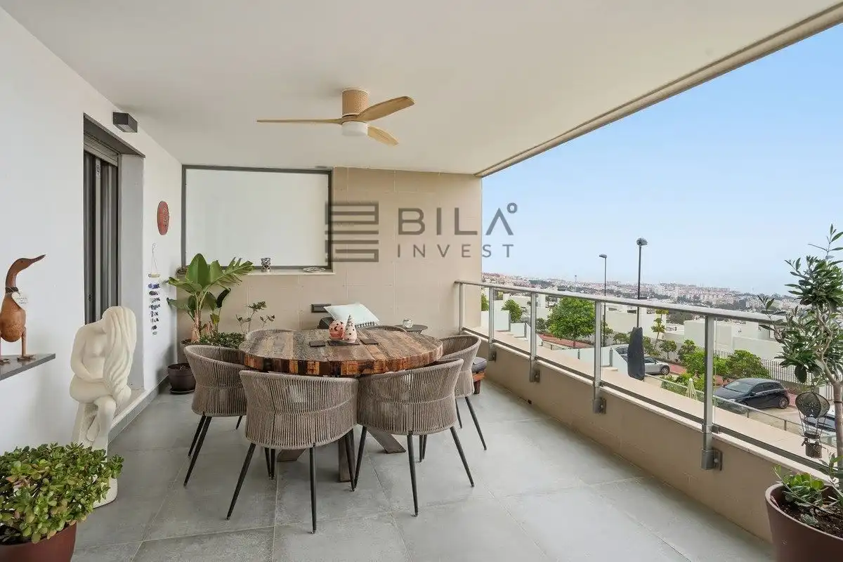 Flat with pool for sale in Teide, imagen 5