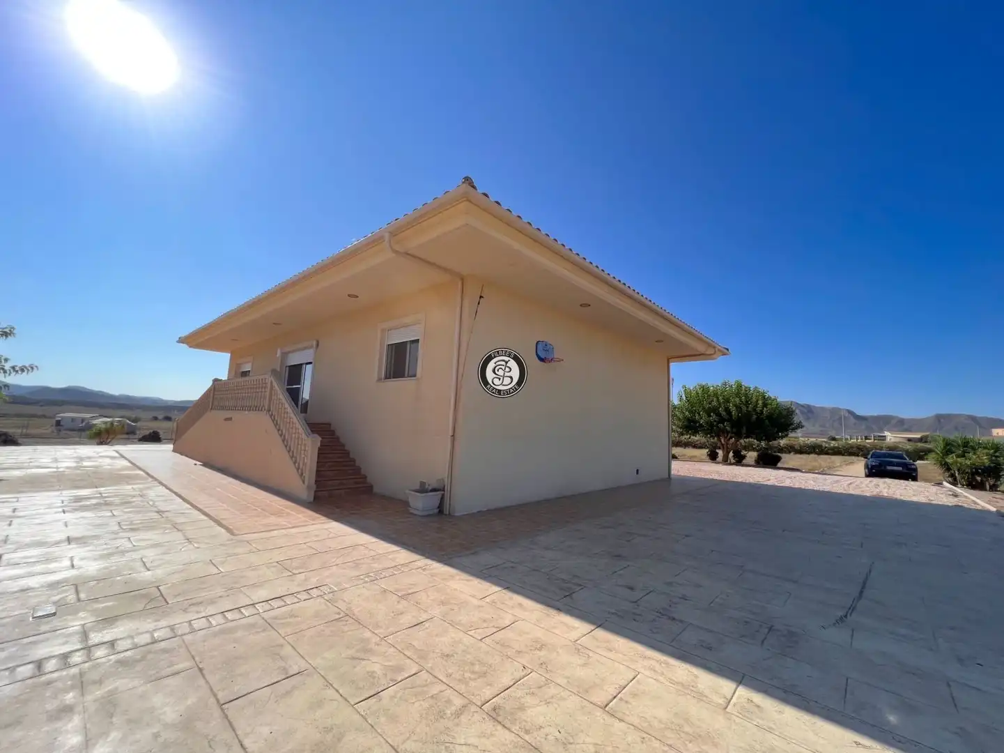 Casa rústica en venda a Mazarrón Casco Urbano, imagen 36