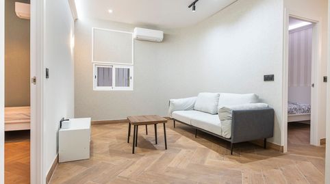 Foto 2 de Loft en venda a C. de Núñez de Arce, Cortes - Huertas, Madrid Capital