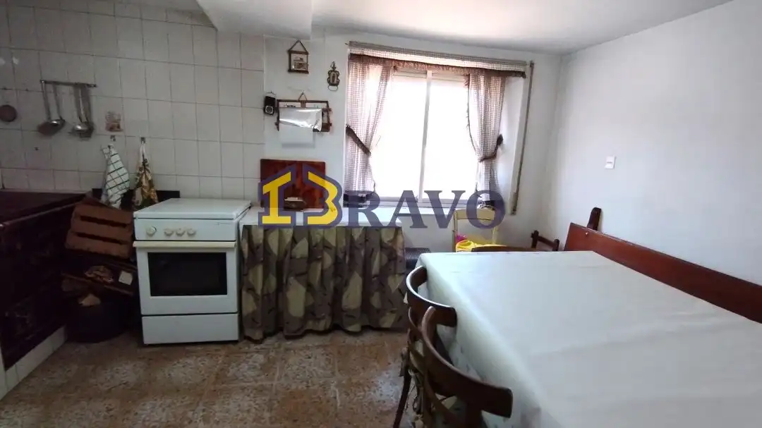 Cocina de Casa o chalet en venta en Oña con Amueblado