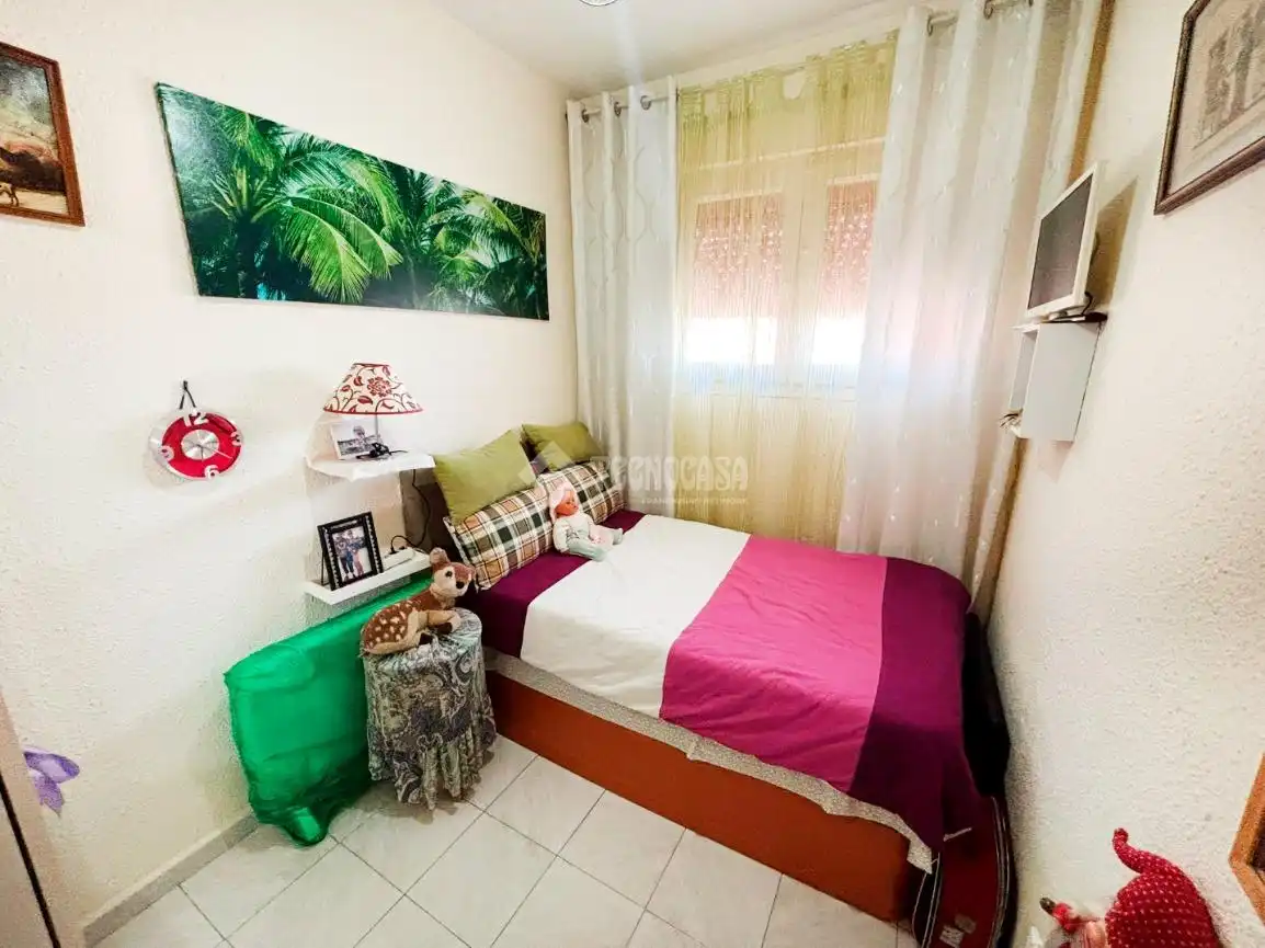 Flat with terrace for sale in Barrios rurales del oeste, imagen 20