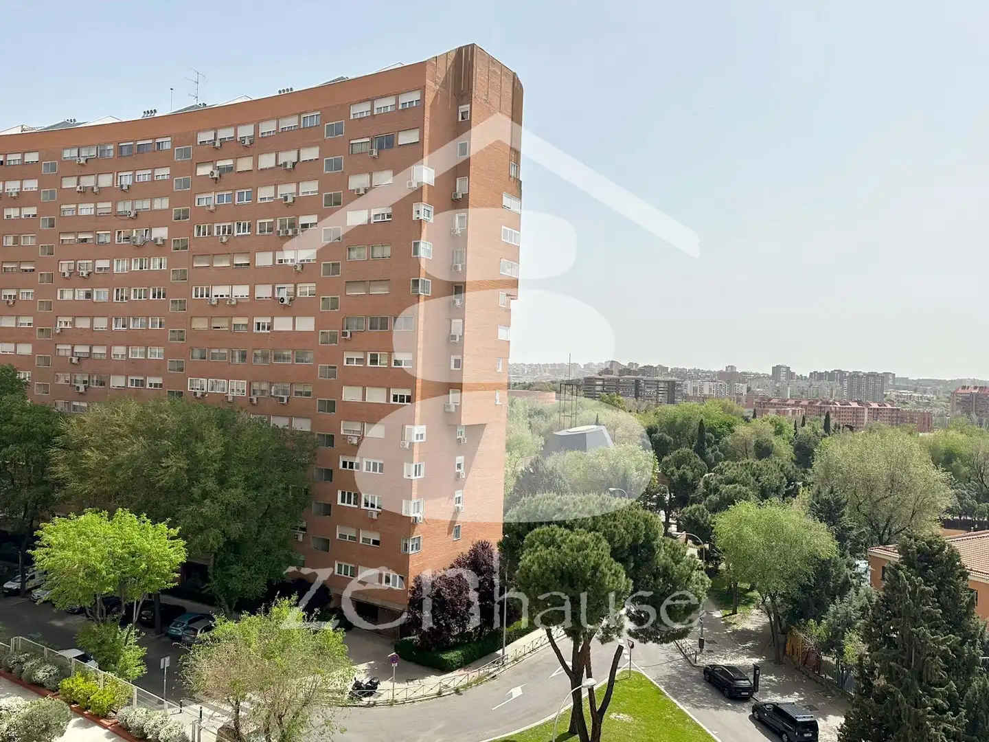 Pis amb ascensor en venda a Calle Calle Marqués de Lozoya, imagen 33
