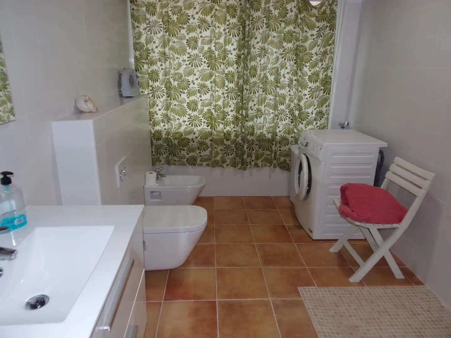 Casa amb jardí en venda a Carrer de s'Escorxador, imagen 11