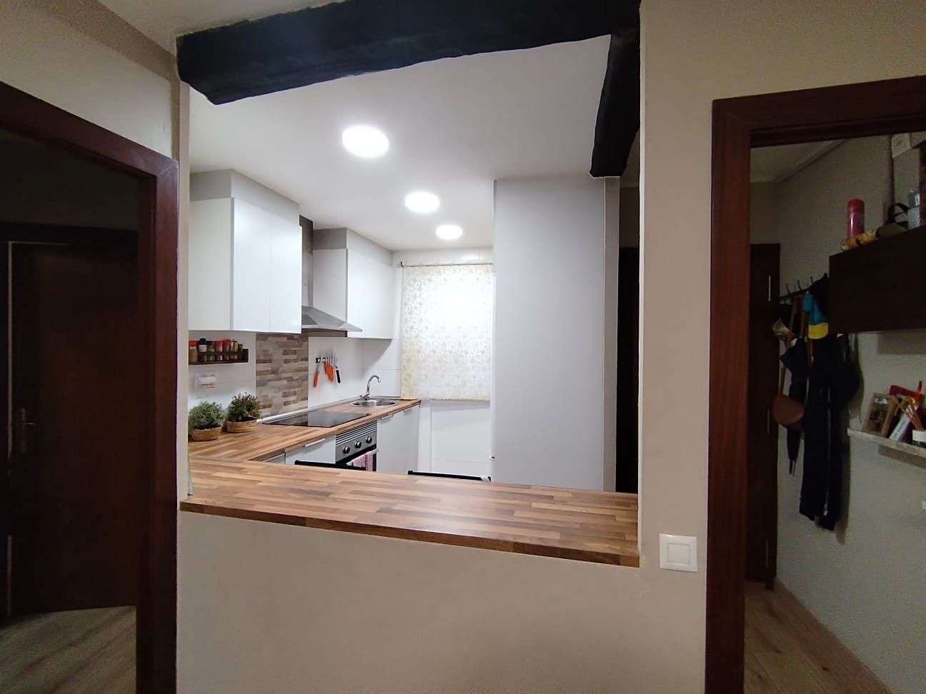Flat for sale in El Raval, Santa Coloma de Gramenet