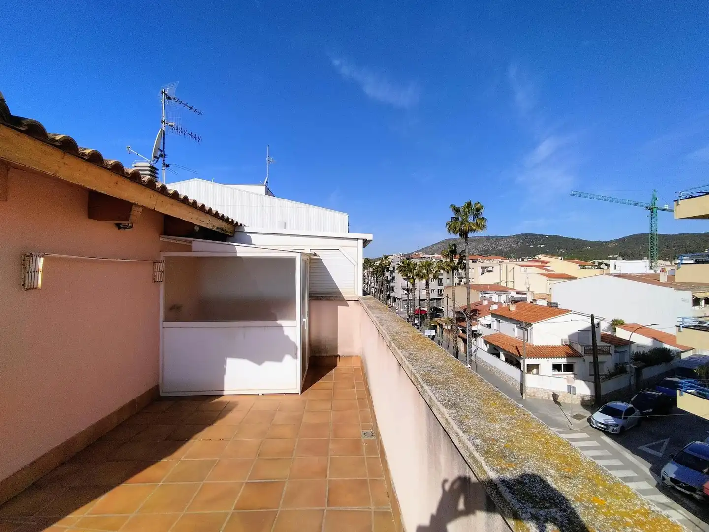 Attique avec terrasse à vendre à Centre, imagen 3