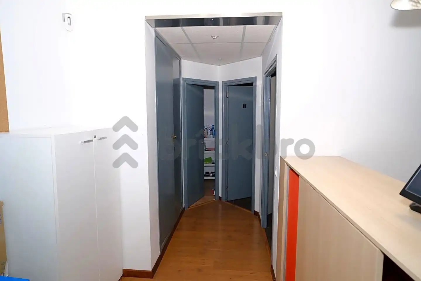 Oficina en venta en Valencia con Aire acondicionado y Calefacción