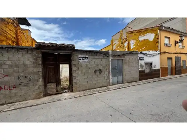 Terreno residenziale in vendita a Enguera, imagen 2