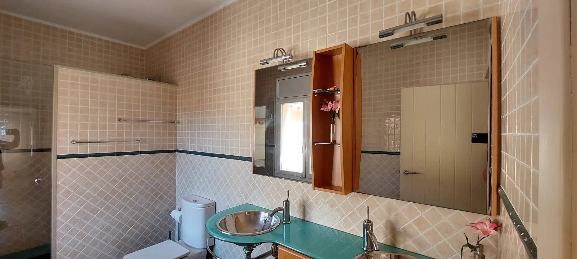 Detached house with terrace for sale in Les Tres Cales, imagen 16