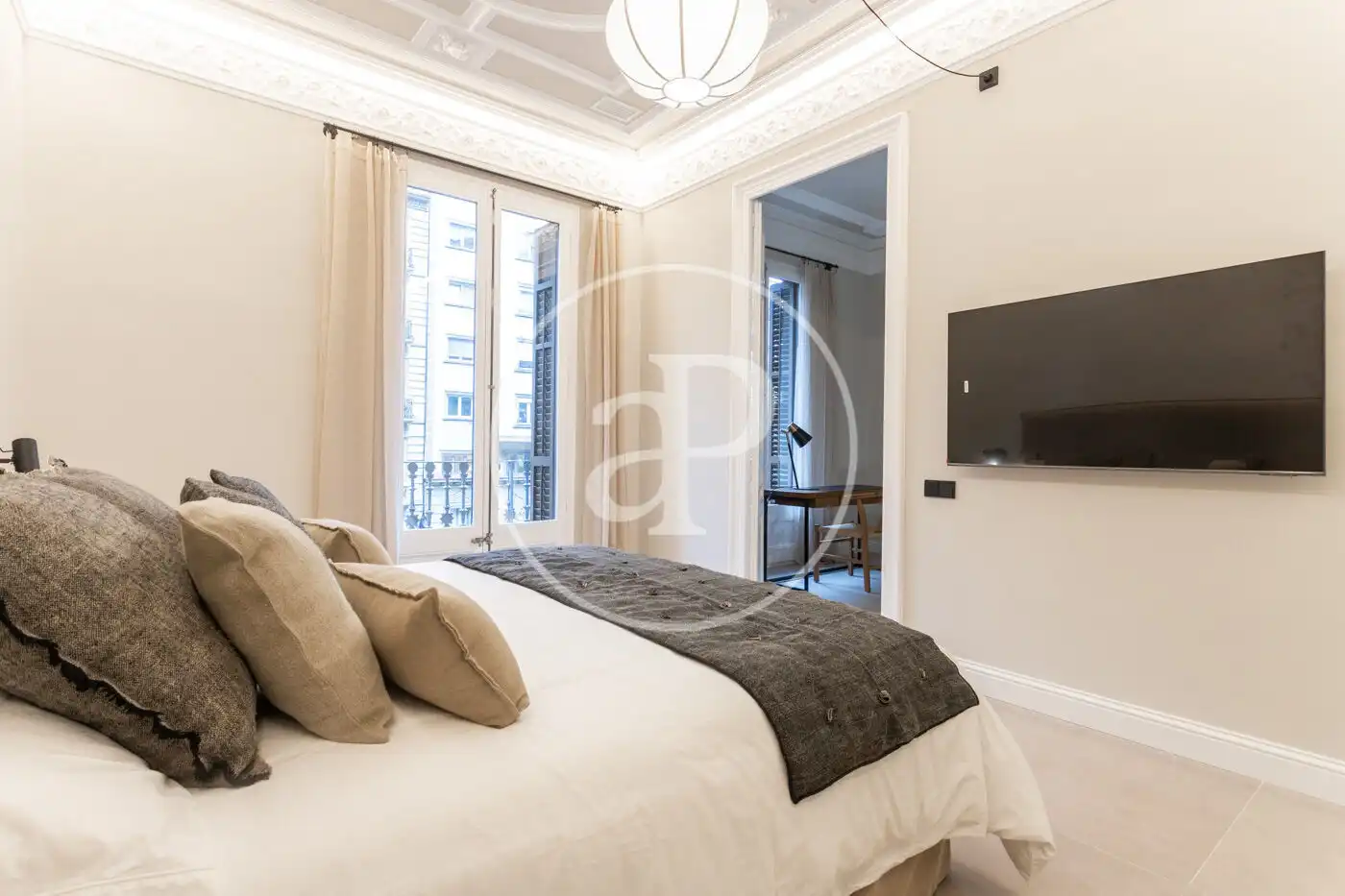 Flat for rent in Rambla de Catalunya, Dreta de l'Eixample