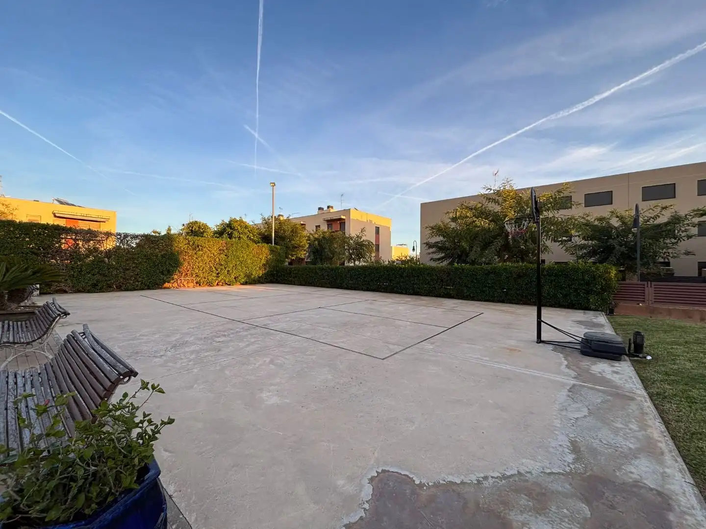 Appartement compact avec piscine à vendre à Aneto 1-3, imagen 13