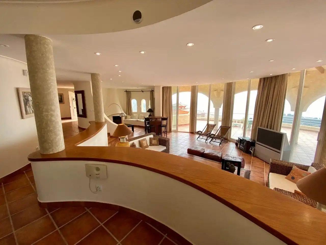 Casa o chalet de alquiler en Altea Hills