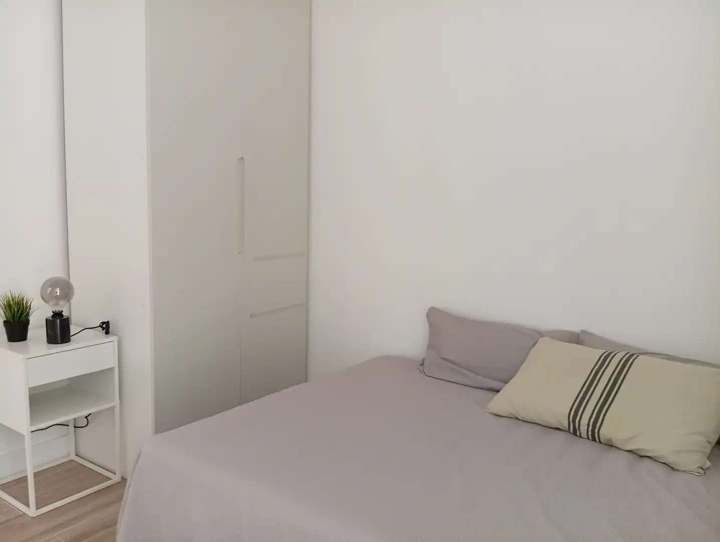 Habitación de Piso en venta en Madrid con Aire acondicionado, Calefacción y Amueblado