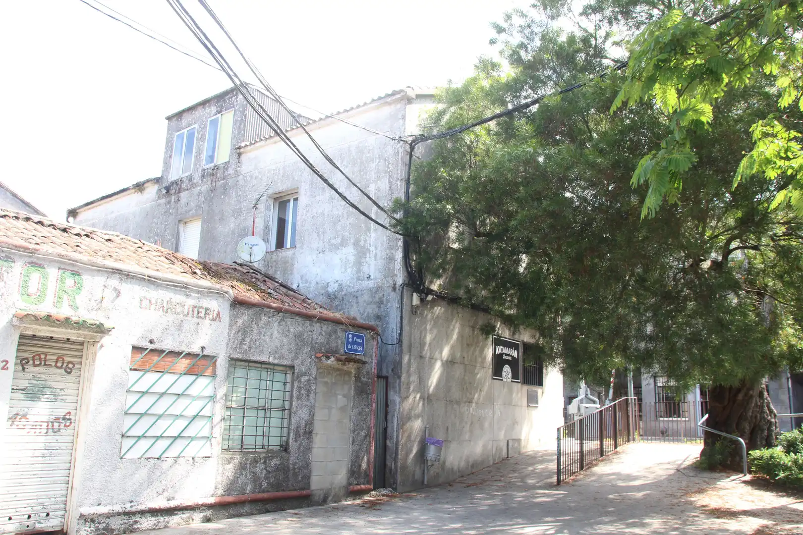 Local comercial en venda a Pontecesures, imagen 6