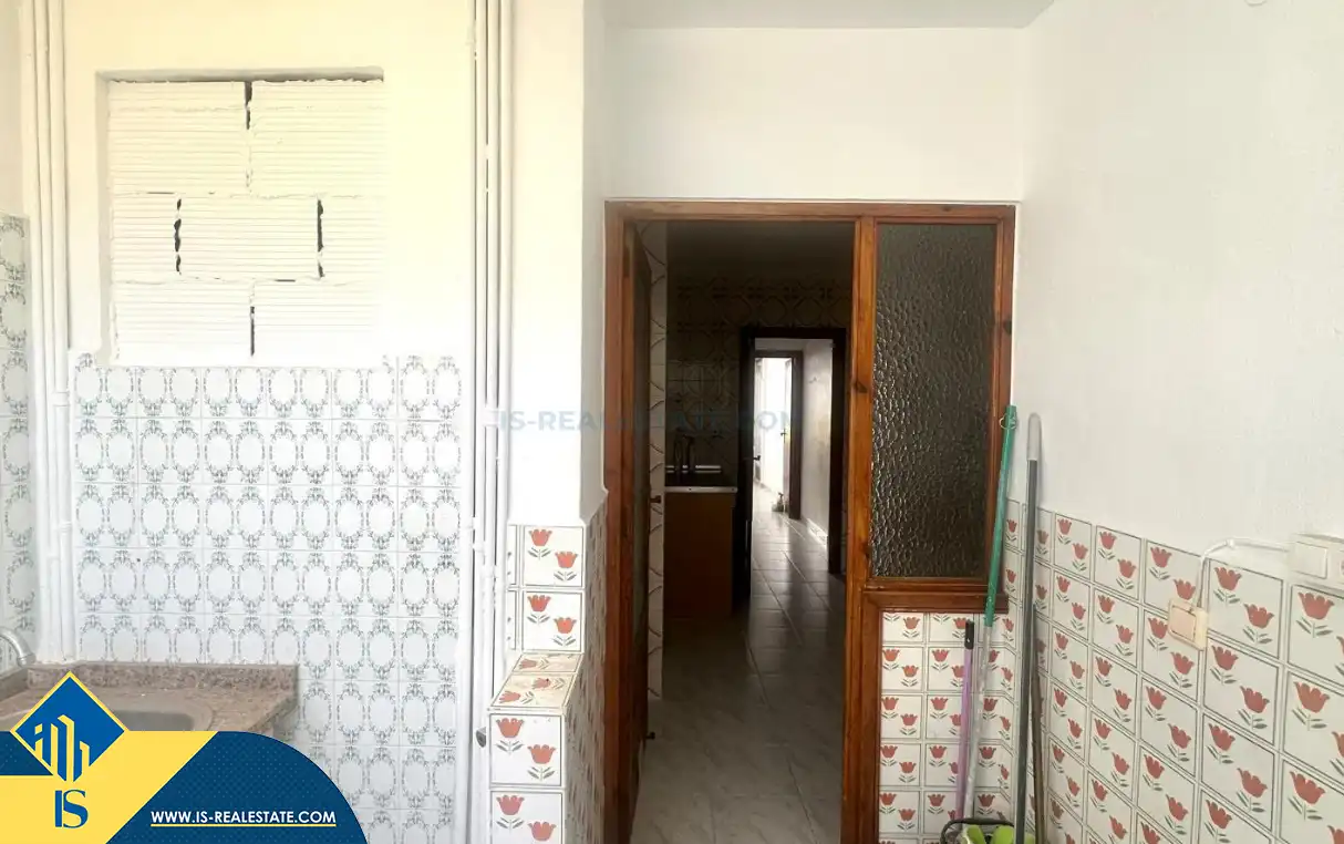 Apartament amb ascensor en venda a Playa del Cura, imagen 24