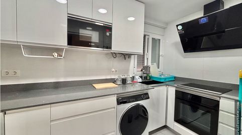 Foto 4 de Piso de alquiler en Morvedre, Valencia Capital