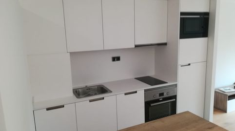 Foto 2 de Loft en venta en Eixample Sud – Migdia, Girona Capital