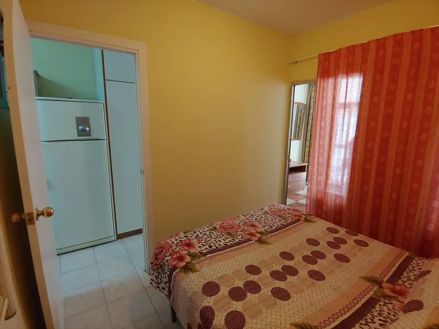 Bedroom of Apartments for sale in Fuengirola  with Terrace and Furnished