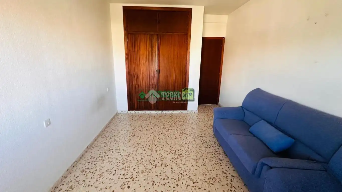 Bedroom of Flat for sale in Cabañas de la Sagra  with Heating