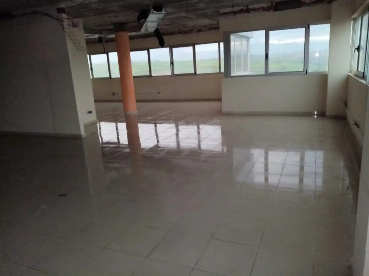 Oficina de alquiler en C/ Francesc Layret, Can Borrell