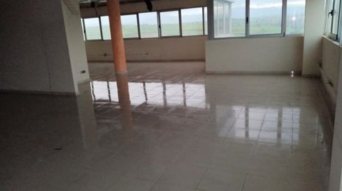 Foto 2 de Oficina de alquiler en C/ Francesc Layret, Can Borrell, Mollet del Vallès