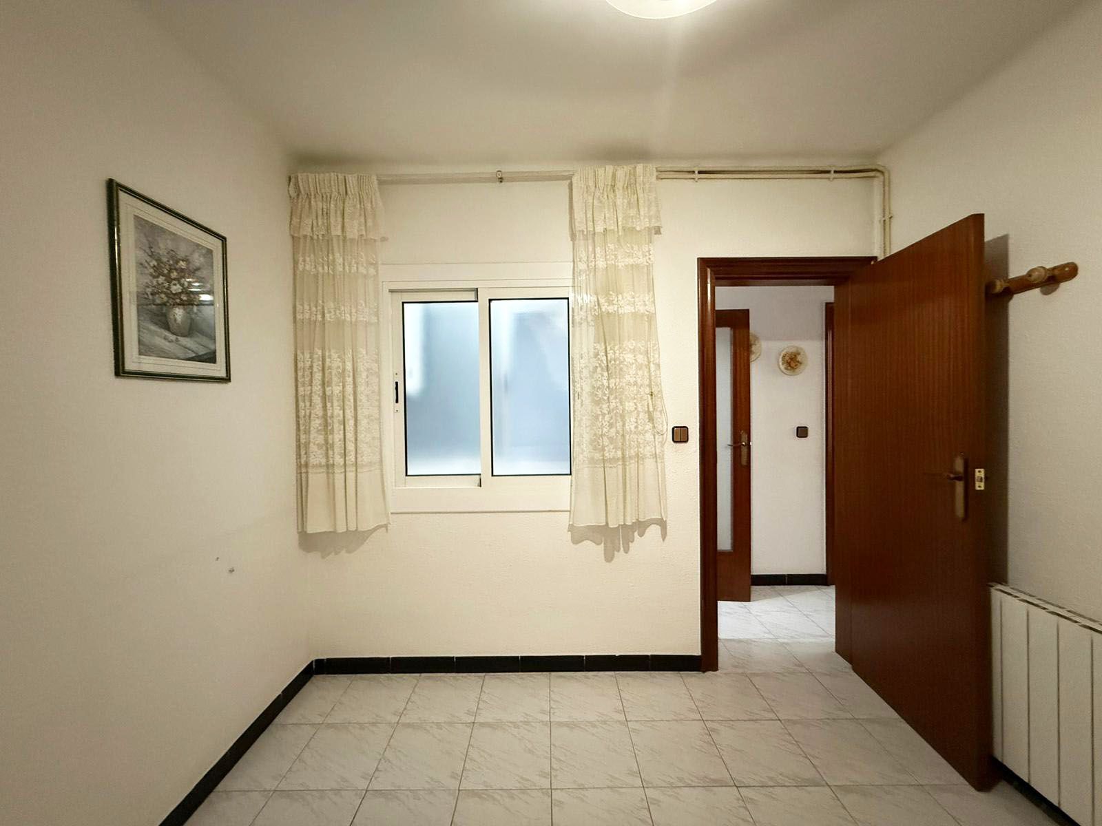 Flat for sale in Santa Coloma de Gramenet  with Heating and Balcony