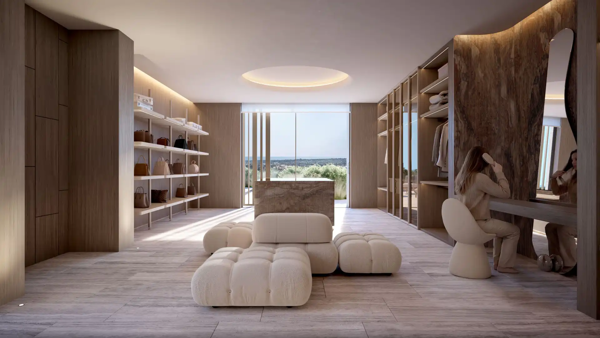 Haus mit Pool zum Verkauf in Sotogrande Alto, imagen 19