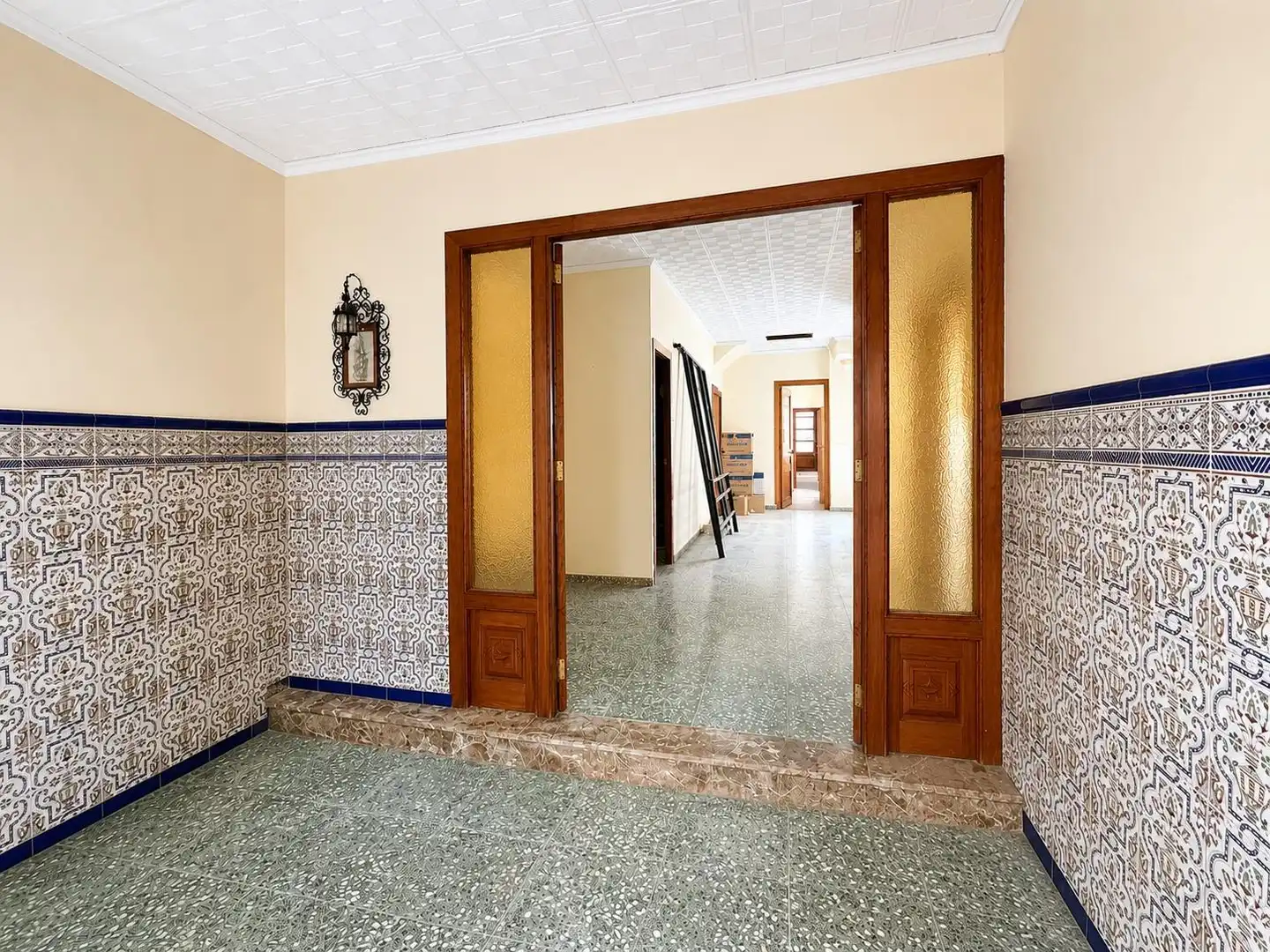 Maison rustique à vendre à Calle del Doctor Albiñana, imagen 2