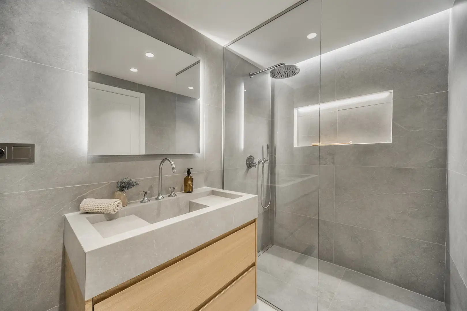 Apartament amb piscina en venda a Marbella Centro, imagen 23
