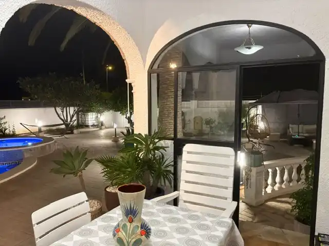 Villa con piscina in vendita a Miami Platja, imagen 90