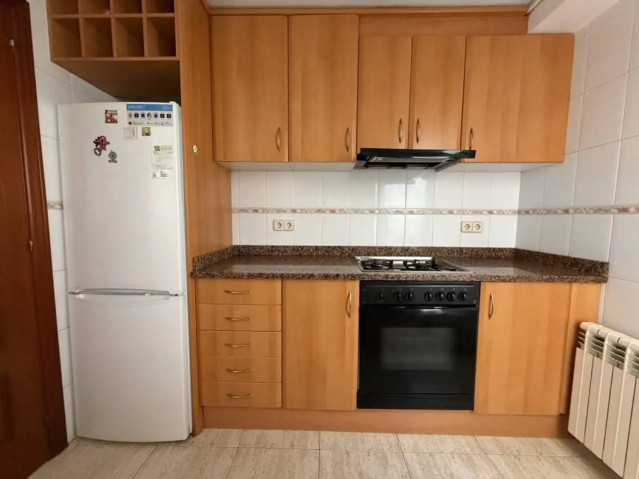 Flat with terrace for sale in Centre, imagen 11