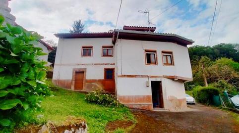 Photo 3 of House or chalet for sale in Barrio Vega Forcinas, 18, Pravia, Asturias