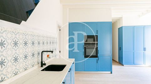 Photo 3 of Flat for rent in Carrer de Vallseca, La Llotja - Born, Palma de Mallorca