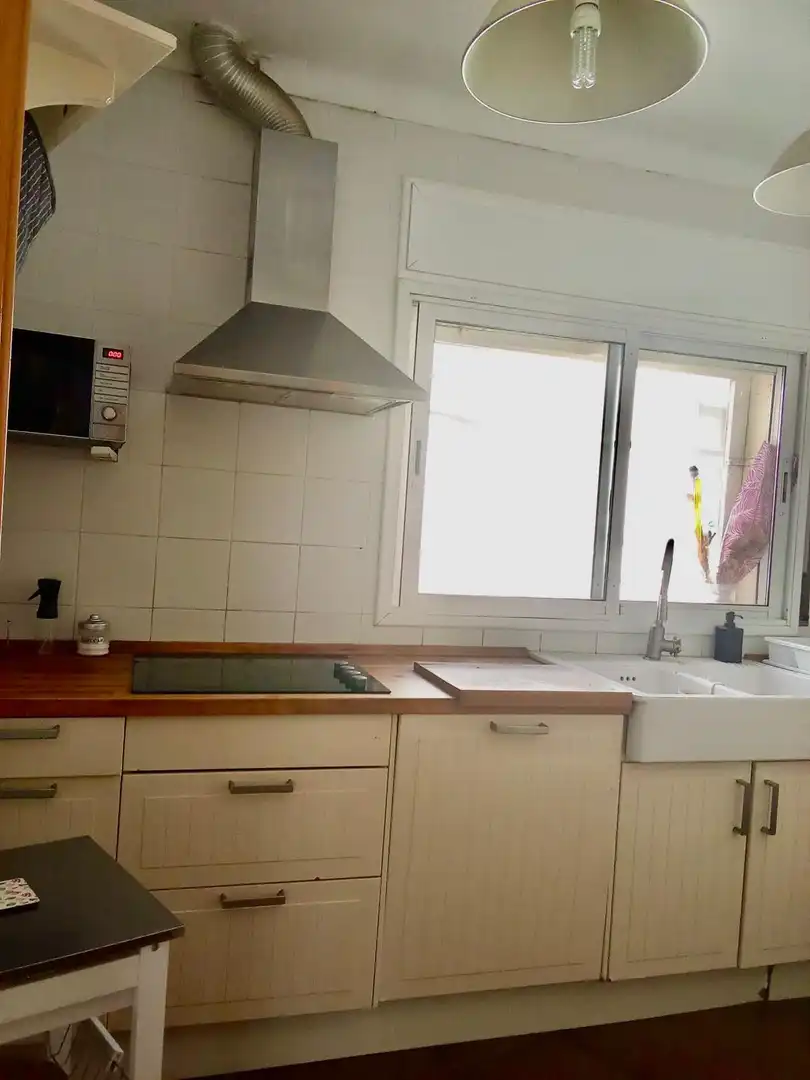 Wohnung mit Terrasse zum Verkauf in La Vila, imagen 9