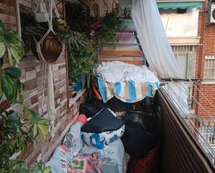 Terrassa de Pis en venda en  Madrid Capital amb Aire condicionat, Calefacció i Moblat