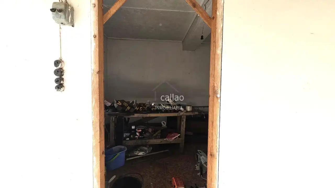 Casa amb jardí en venda a San Mateo - Castro- O Val, imagen 15